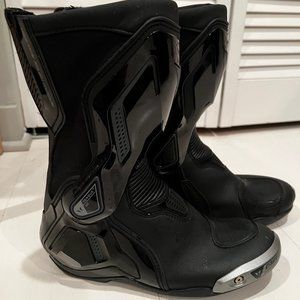 DAINESE TORQUE D1 OUT LADY BOOTS